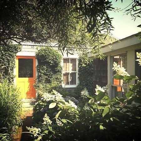 Sea Breeze Inn Ню Шоръм Екстериор снимка