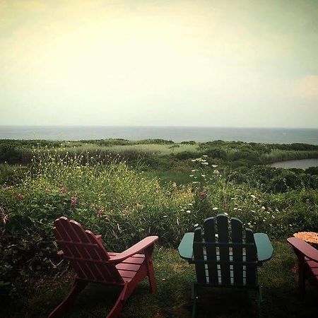 Sea Breeze Inn Ню Шоръм Екстериор снимка