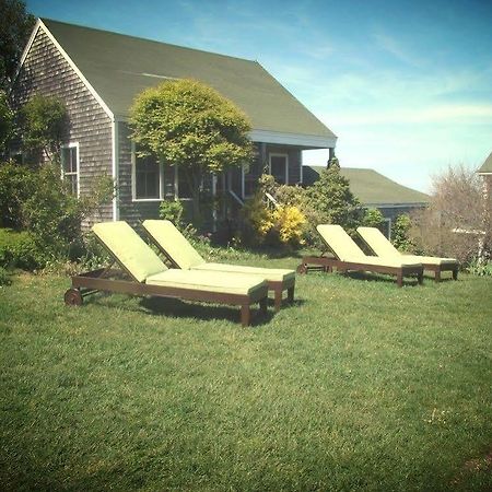 Sea Breeze Inn Ню Шоръм Екстериор снимка