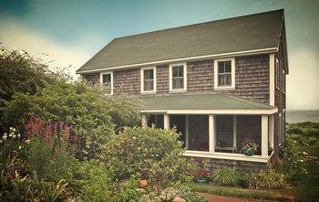 Sea Breeze Inn Ню Шоръм Екстериор снимка