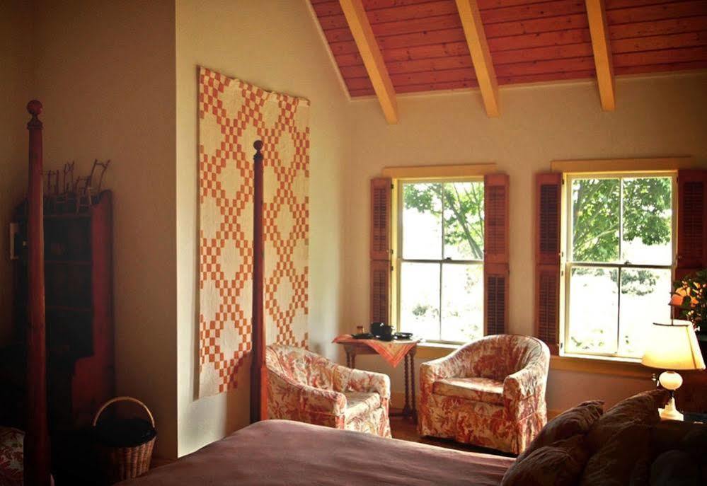 Sea Breeze Inn Ню Шоръм Екстериор снимка