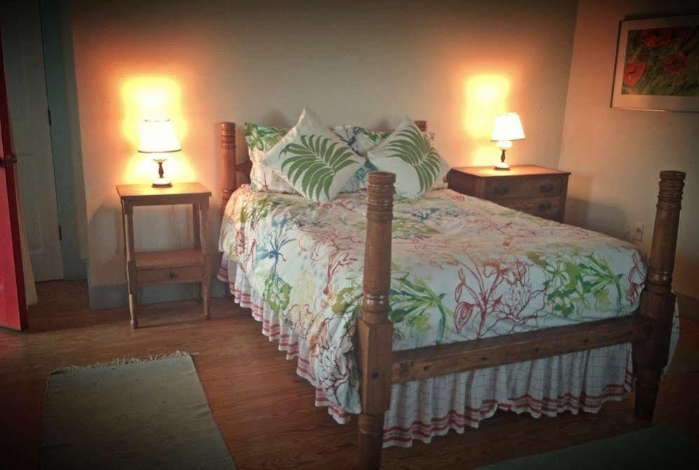 Sea Breeze Inn Ню Шоръм Екстериор снимка
