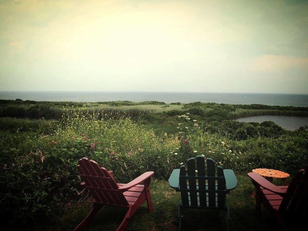 Sea Breeze Inn Ню Шоръм Екстериор снимка